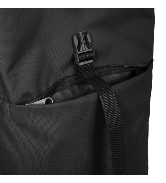 Eastpak Up Roll rugzak zwart