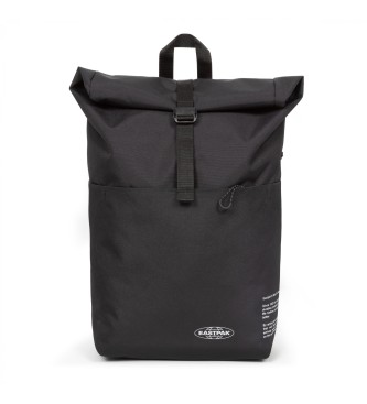 Eastpak Up Roll Backpack black