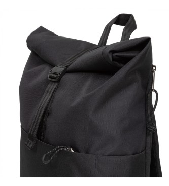 Eastpak Mochila Up Roll preta