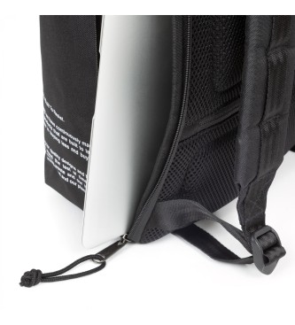 Eastpak Sac  dos Up Roll noir