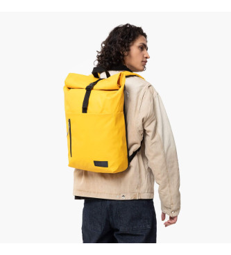 Eastpak Mochila Up Roll amarela