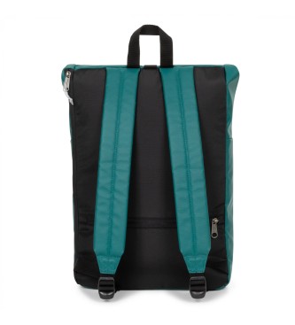 Eastpak Turkos Up Roll Ryggsck