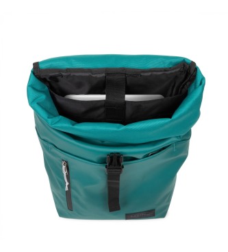 Eastpak Zaino arrotolabile turchese