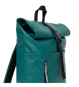 Eastpak Zaino arrotolabile turchese