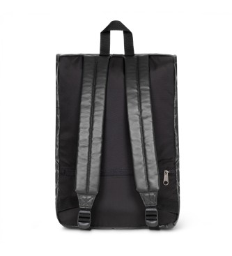 Eastpak Mochila Up Roll negro negro