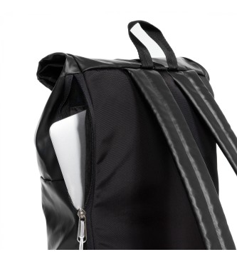 Eastpak Up Roll Backpack black black