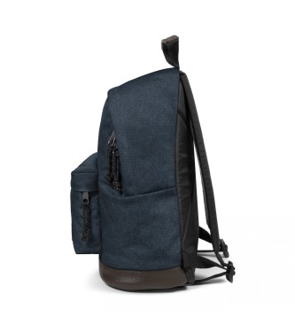 Eastpak Mochila Wyoming azul-marinho