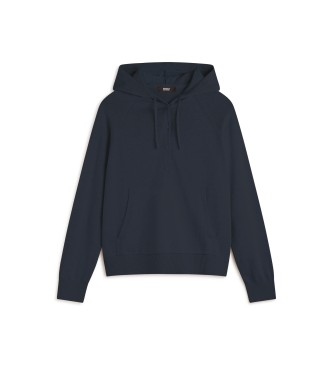 ECOALF Sweatshirt Birke navy