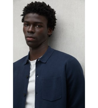 ECOALF Pullover Spruce navy