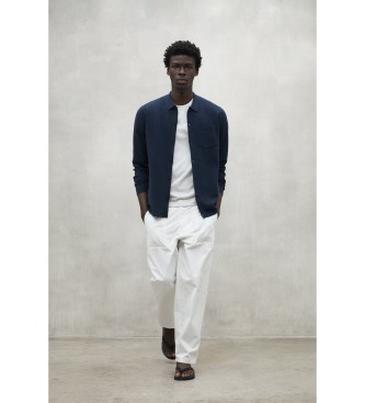 ECOALF Pullover Spruce navy