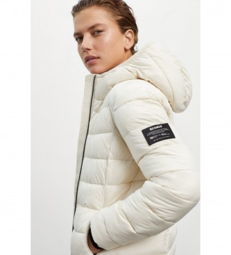 ECOALF Aspenalf Jas Wit