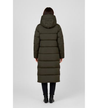 ECOALF Cappotto cachi Aranda