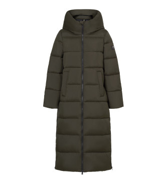 ECOALF Cappotto cachi Aranda