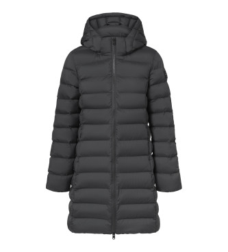 ECOALF Cronulla Jas zwart