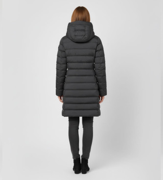 ECOALF Cronulla Coat sort