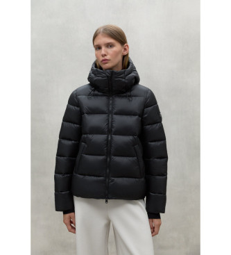 ECOALF Manteau Himalaya noir