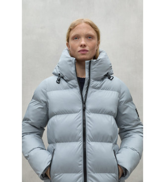 ECOALF Manlie coat blue