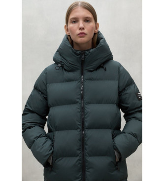 ECOALF Manlie Coat grn