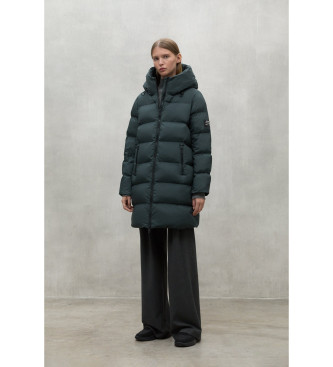 ECOALF Manlie Coat grn