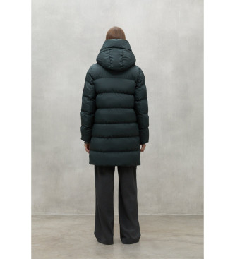 ECOALF Manlie Coat grn