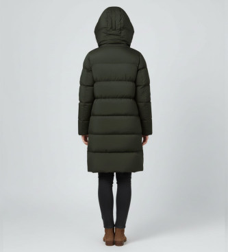 ECOALF Manlie Coat grn