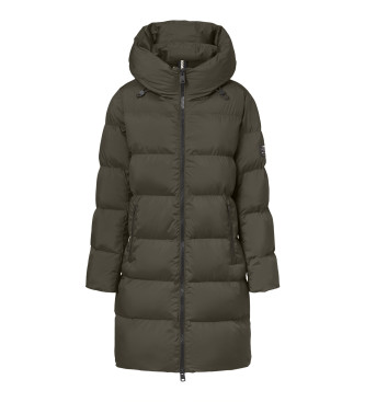 ECOALF Manlie Coat grn