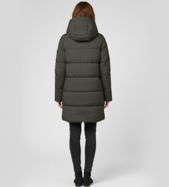 ECOALF Gr Marangu-frakke