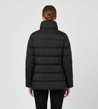 ECOALF Moore Coat noir