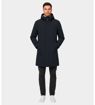 ECOALF Manteau Neve deep navy