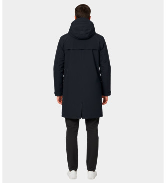 ECOALF Manteau Neve deep navy