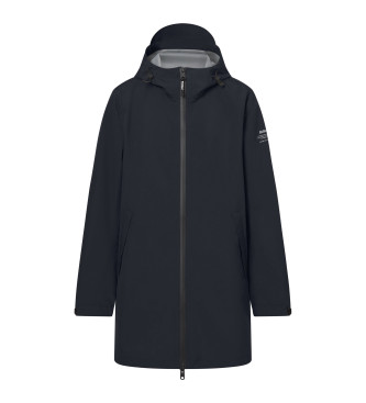 ECOALF Manteau Neve deep navy