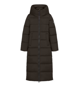 ECOALF Bruine Aranda jas