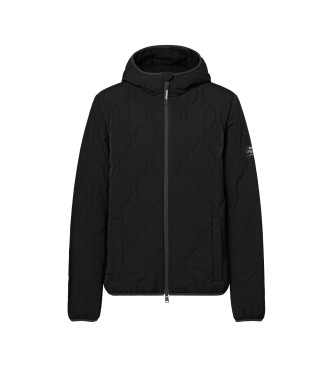 ECOALF Aspo kappa svart