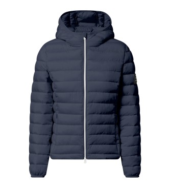 ECOALF Veste gris atlantique