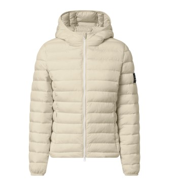 ECOALF Cappotto beige Atlanticalf