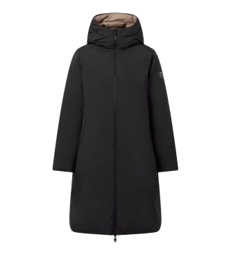 ECOALF Bruin, zwart Baru vacht