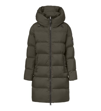 ECOALF Manlie Jas groen