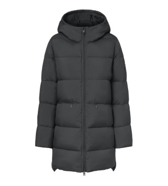 ECOALF Marangu Coat sort