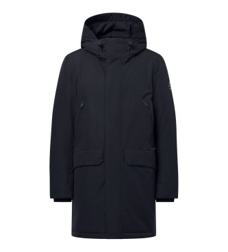 ECOALF Neu Eisberg Mantel navy