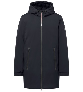 ECOALF Abrigo Pasu marino