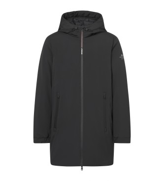ECOALF Pasu kappa svart