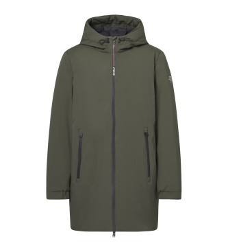 ECOALF Kappa Pasu grn