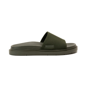 ECOALF Sandals Abril green