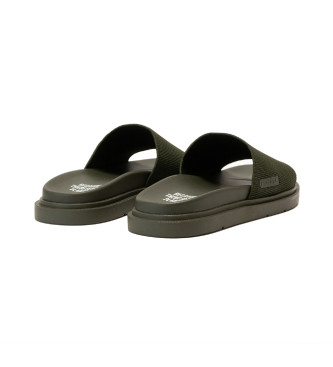 ECOALF Sandals Abril green