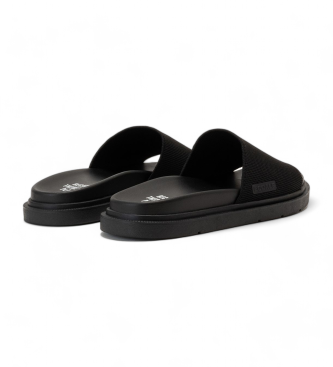 ECOALF Sandals Abril black