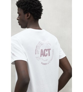 ECOALF Act weies T-Shirt