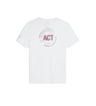 ECOALF Act weies T-Shirt