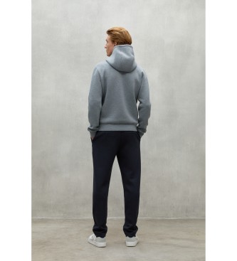 ECOALF Sweatshirt Agadir grey