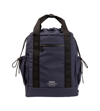 ECOALF Akira backpack navy