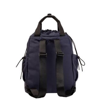 ECOALF Akira backpack navy